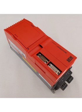 SEW Movidrive Frequenzumrichter MCH40A0015-5A3-4-00 / MDX60A