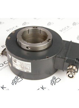 Baumer HOG163 DN 1024 R 编码器(不起作用)