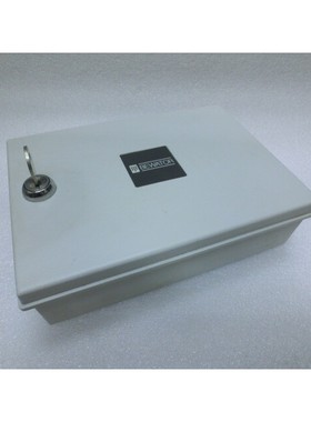 西门子 Bewator BC91/BC93 304-013-2 板外壳+钥匙,使用 95008 美