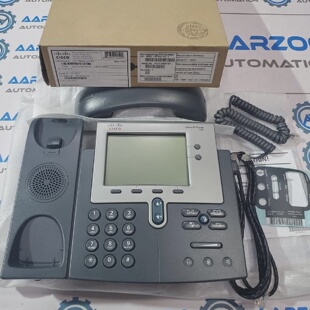 Tlphone Cisco CP7942G IP 7942 Tlphone Professionnel Unifi 79