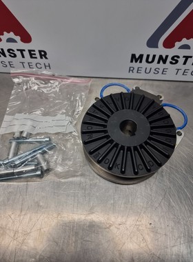 Montalvo C 系列气动制动器 CD100C0 | Harro Hofliger p/n:AT-00