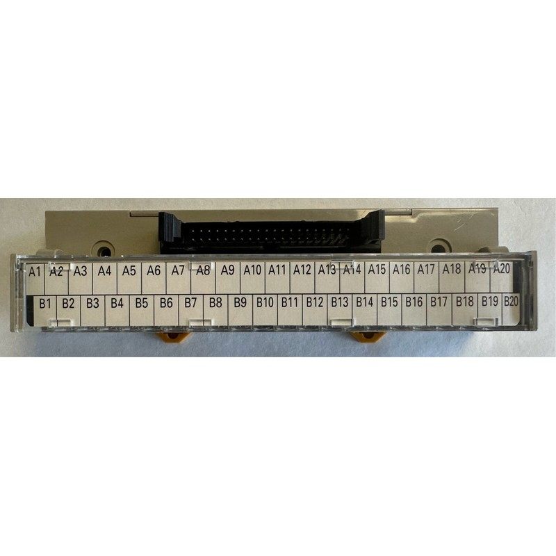 Omron Anschlussleiste XW2D-40G6