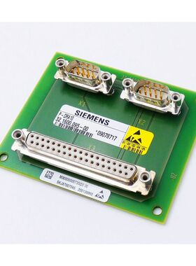 Siemens P-DRA10 32.1600.095-00 Board -unused-