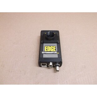 P4GR Banner DEMO PresencePLUS Edge GEO IN-LINE Kamera 73392