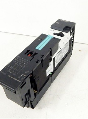 Siemens 3RK1301-1CB00-0AA0 Version: 02 DS Motorstarter 1,5A