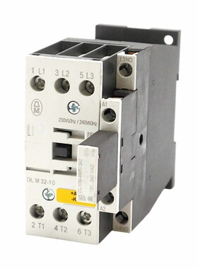 Kl?ckner-Moeller DILM32-10 3-polig Leistungsschütz + DILM32