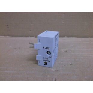 100-ETAZJ30 B Allen Bradley Neuer Timer Zeitmodul 100ETAZJ30