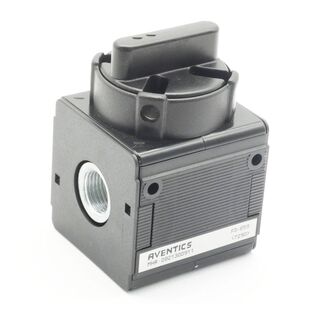 Aventics 0821300911 FD: 859 Absperrventil -unused-