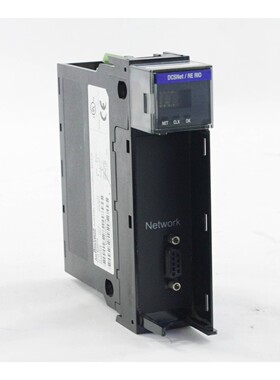 ALLEN BRADLEY 56AMXN/A AutoMax 通信模块 Rev C01 Ser A
