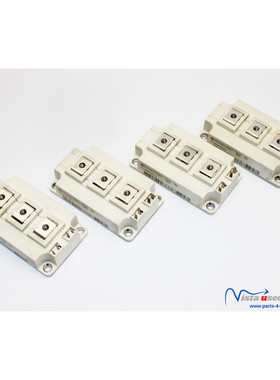 1x Infineon FF300R12KS4 IGBT Power Module