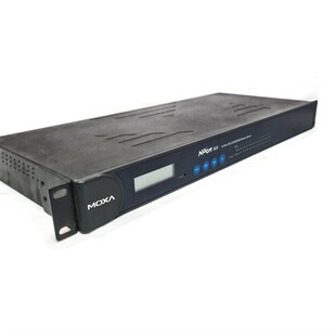 NVT NV-1672 16 Kanal Digitaler EQ Aktiver Empf?nger Verteilu