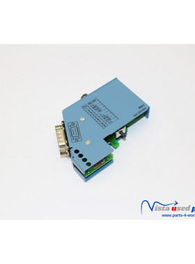 B&R Automation 7IF311.7 Interface Module IF311 Rev. C0