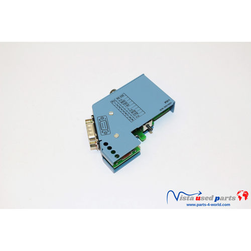 B&R Automation 7IF311.7 Interface Module IF311 Rev. C0