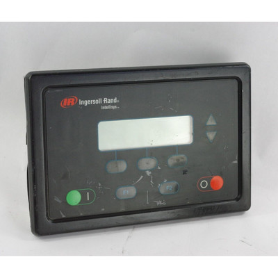 Ingersoll Rand E66268 SGNe Intellisys 54642129 控制器 - 适用