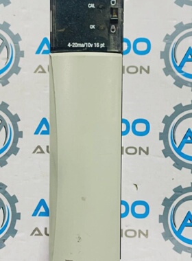Mdulo De Entrada Analgica Honeywell TCIAH161  TCIAH161 Usado