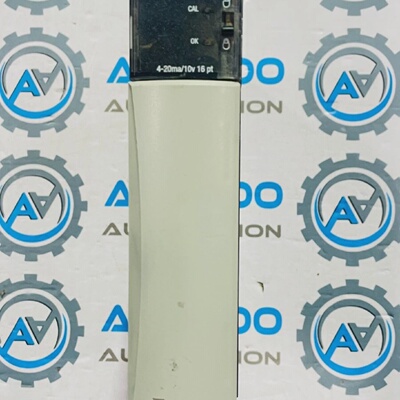 Modulo Di Ingresso Analogico Honeywell TCIAH161  TCIAH161 Us