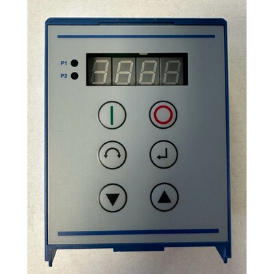 Bosch Rexroth Bedienfeld FCC01.1T-STD-NNNN / R911311070 / Ne