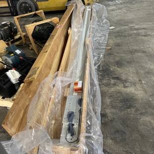 线性单元 220 HSB 3200 ZRS 50AT10 140 Schunk 87367