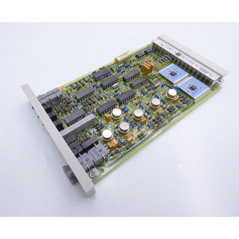 Siemens Iskamatic A ASA13-4/6FQ1631-4E 6 FQ1 6314 E 6-FQ-163