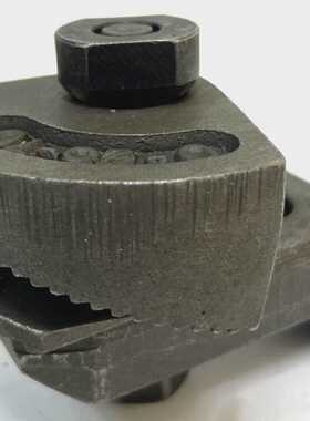 SP Spannpratze  Spannbereich 02570 mm  Stufenspanner  Stufen