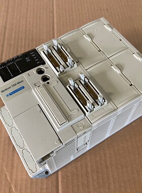 1x Schneider TSX MICRO TSX3721101 TSX 3721 DC + TSXDMZ64DTK