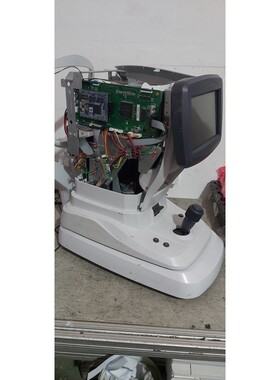 KR9600 自动折射器Keratometer UPS 运送 优惠