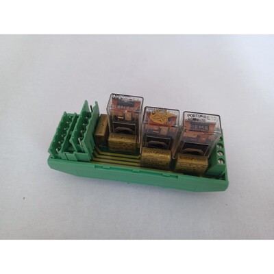 ABB GILP 231300 R1 / 29 BA 13 / 9041