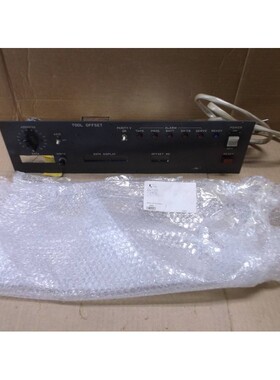 Nuovo Pannello Operatore CNC Mitsubishi Mazak D0109 SA15A 51