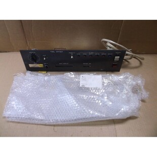 Nuovo Pannello Operatore CNC Mitsubishi Mazak D0109 SA15A 51