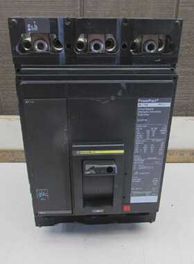 SQUAREDMJL36700PowerPactCircuitBreaker3P700A600V优惠