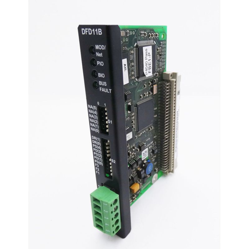 SEW DFD11B DFD 11B 08249725 0062762 Fieldbus Interface Schni