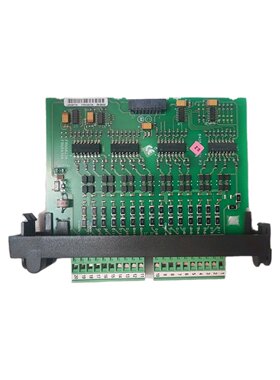 MOTOROLA FRN5823A 16 Digital Input Module  MOSCAD-L RTU Prof