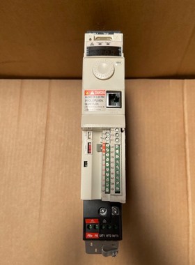 B&R – 8I74T400150.010?1 – ACOPOSinverter P74?1.5?kW Drive