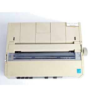 OKI Corp. DATA ELITE MICROLINE D22300B 280 PIN MATRIX DOT