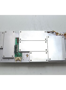 安捷伦惠普 89440A 矢量信号分析仪 RF A60 LO 89430-B6059