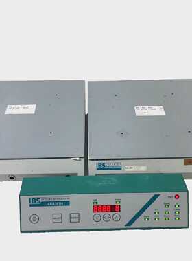 IBS Integra Biosciences Cellspin 2x Rhreinheit mit Steuerein