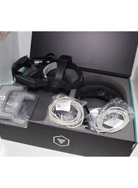 InMode Evoke Advance Define Cheek Chin 耳机 左右涂抹器 全套