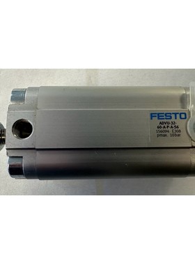 Festo Kompaktzylinder ADVU3260APAS6  156094  E308  Neu ohne