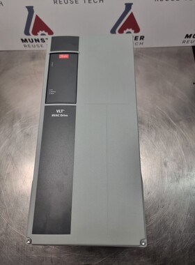 Danfoss 131F3409 | FC1102P11KT4E55H1 | 11kW / 15HP