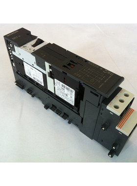 Siemens Simatic S7 ET 200 Motorstarter DS1-x 0,7-1,0A 3RK130