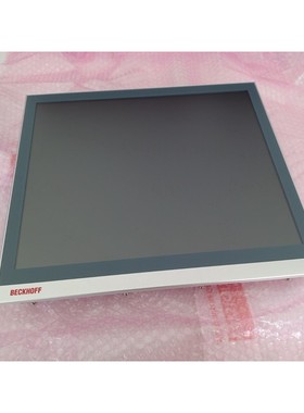 Beckhoff Multitouch Panel / Touchscreen CP2919-0000 Neu ohne