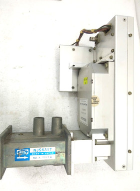 JRC NJS4314  NJS6317  H7PCRD1240  NRG52A 雷达接收器 NTG3030