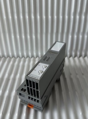 1x Phoenix Contact Buskoppler Axioline AXL F BK S3 2701686