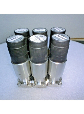 批量 6 件 TESCOM 12-1B11IGS2C-028 ELK River MN 调节器,150PSI