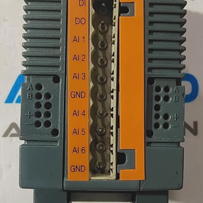 Gantner Instrumants E.Bloxxa51 Modul