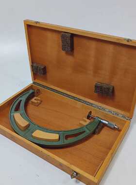 Steinmeyer 295320mm Bgelmessschraube Messschraube