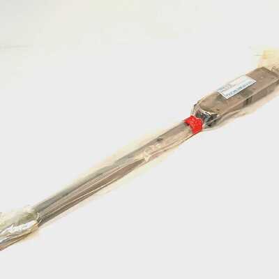 THK 6L1022 Linearfhrung mit 2 Fhrungswagen L730mm Fhrung