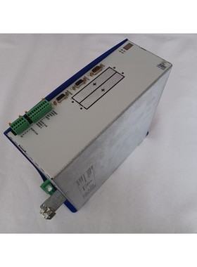 Jetter Servoverst?rker / Servo Drive JM-215-480-RS-