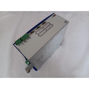 Jetter Servoverst?rker / Servo Drive JM-215-480-RS-