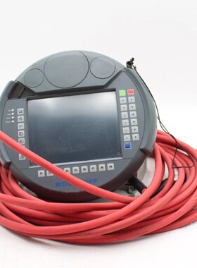 B&R Automation 5MP050.0653-K09 HMI 操作接口移动面板